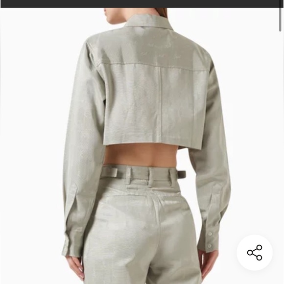 Kith Kylan Top - Picture 11 of 12